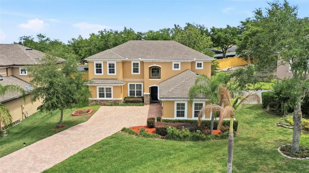 3023 Westyn Cove Lane Ocoee FL 34761