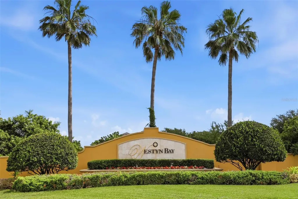 3023 Westyn Cove Lane Ocoee FL 34761