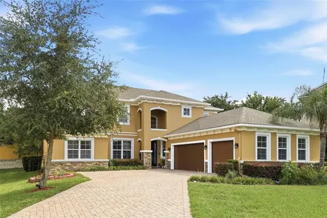3023 Westyn Cove Lane Ocoee FL 34761