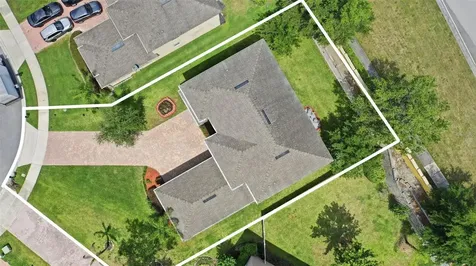 3023 Westyn Cove Lane Ocoee FL 34761