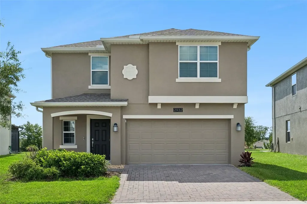 2932 Muller Oak Loop Ocoee FL 34761
