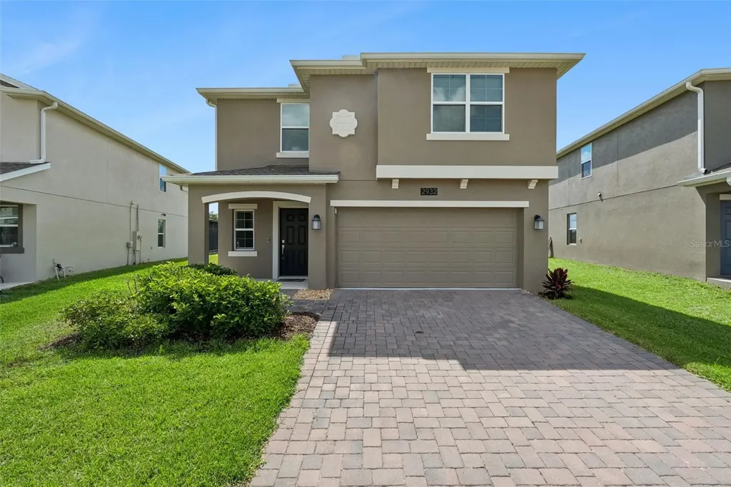 2932 Muller Oak Loop Ocoee FL 34761