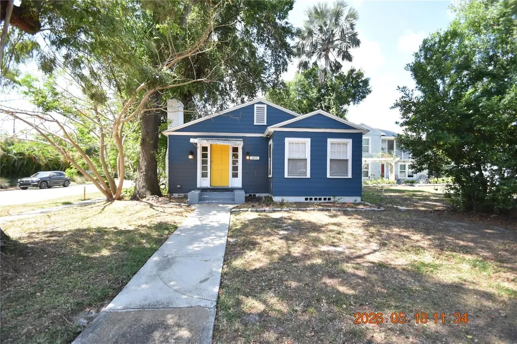 2200 7th Avenue N St Petersburg FL 33713