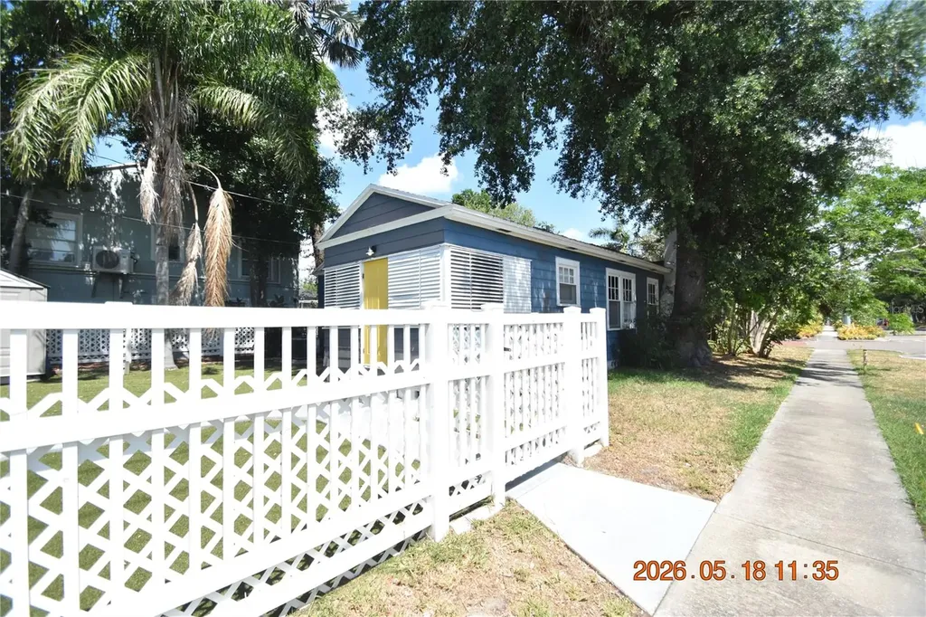 2200 7th Avenue N St Petersburg FL 33713