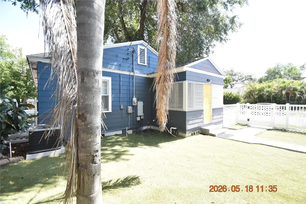 2200 7th Avenue N St Petersburg FL 33713