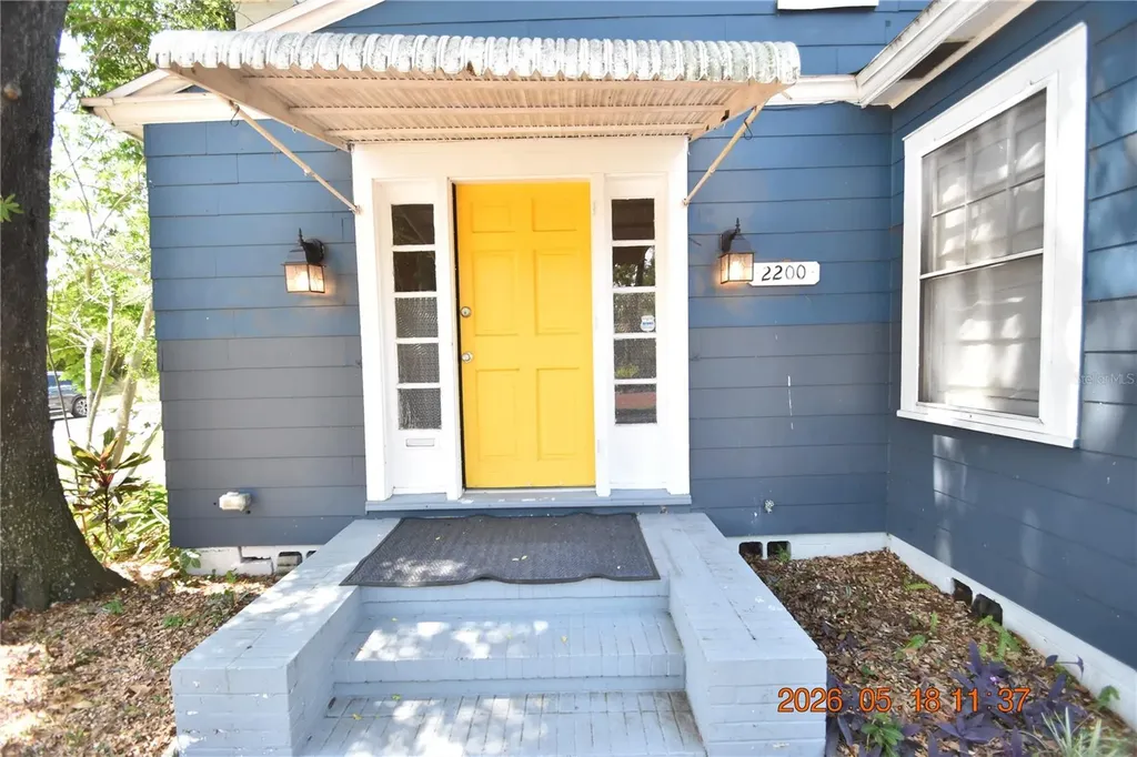 2200 7th Avenue N St Petersburg FL 33713