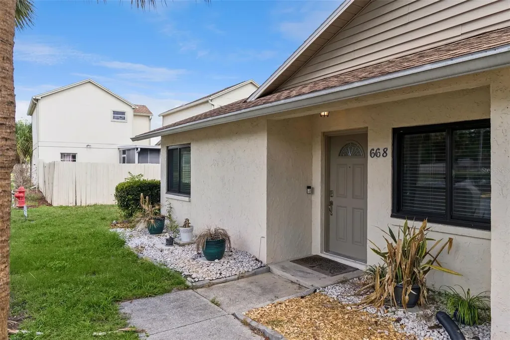 668 Olympic Drive Ocoee FL 34761