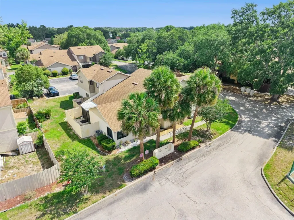 668 Olympic Drive Ocoee FL 34761