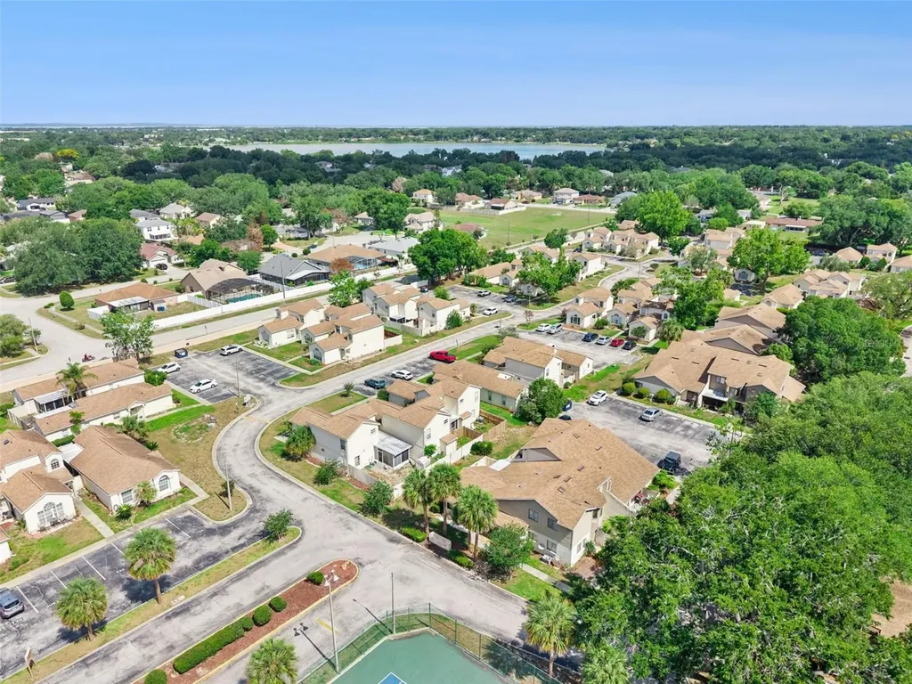 668 Olympic Drive Ocoee FL 34761