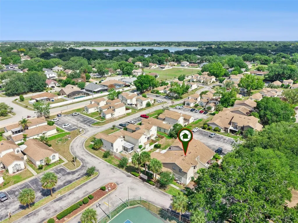 668 Olympic Drive Ocoee FL 34761