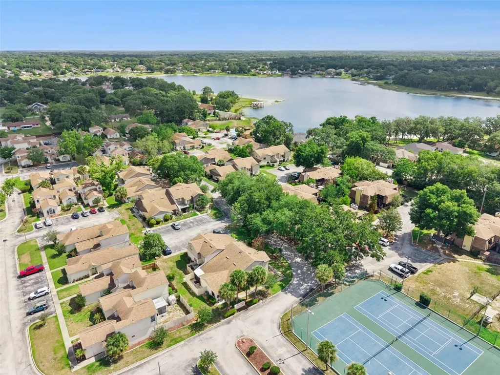 668 Olympic Drive Ocoee FL 34761