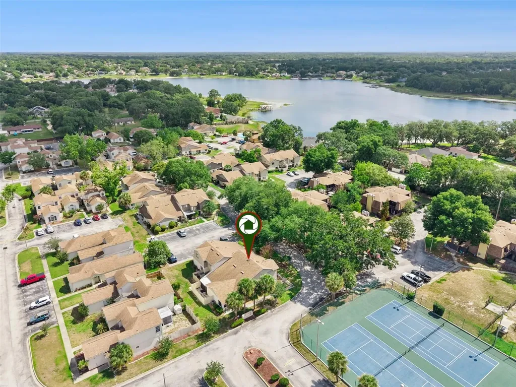 668 Olympic Drive Ocoee FL 34761