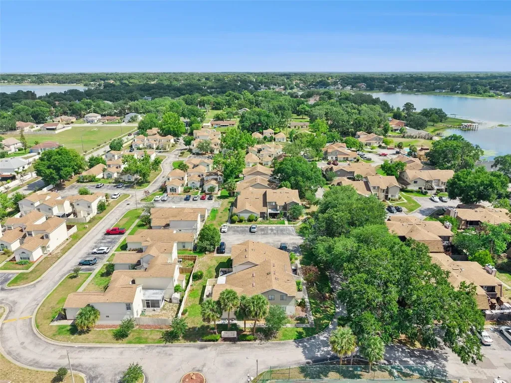 668 Olympic Drive Ocoee FL 34761