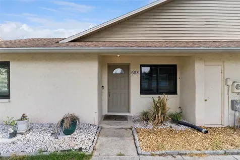 668 Olympic Drive Ocoee FL 34761