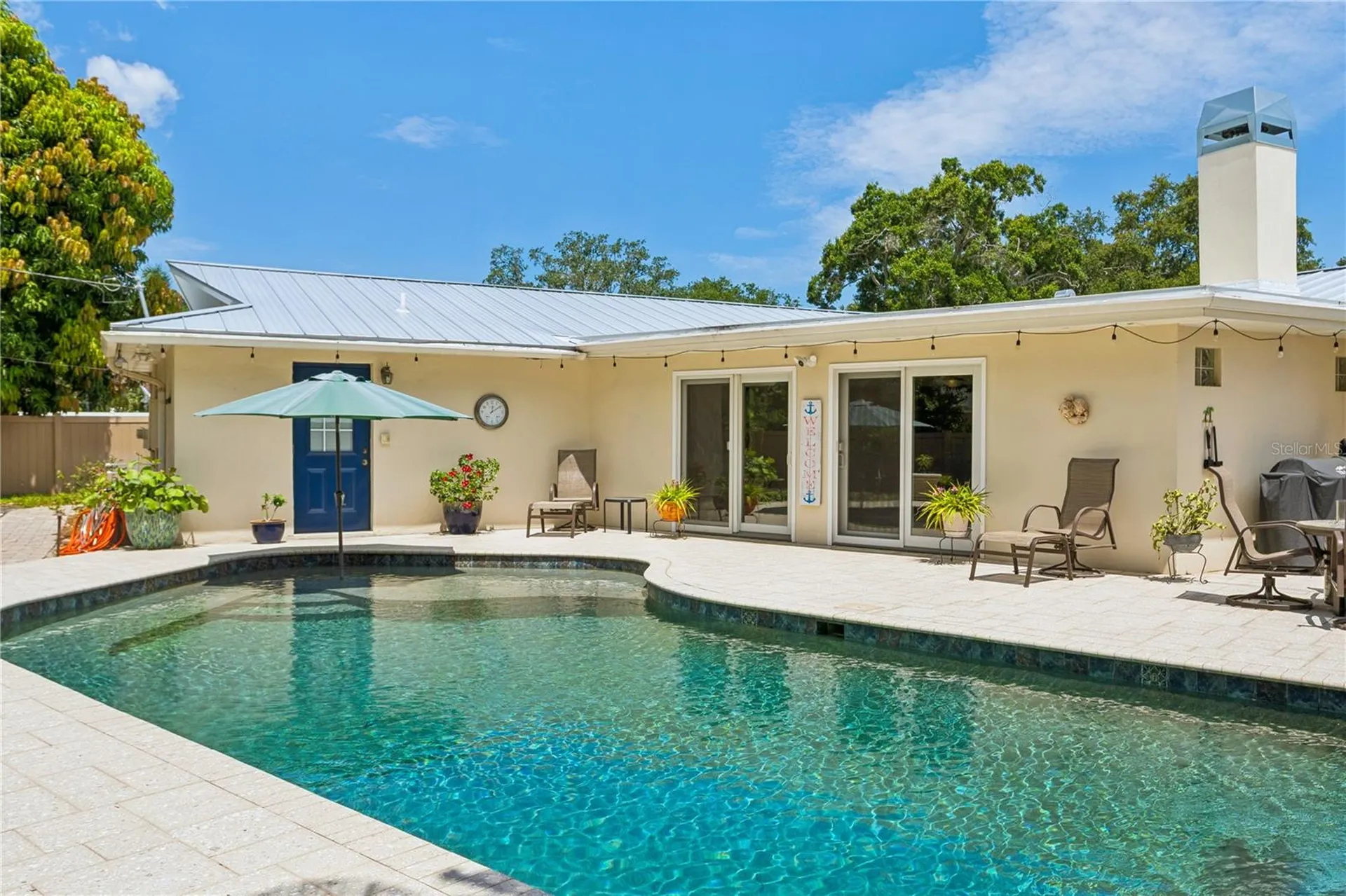 1883 Oakdale Lane N Clearwater FL 33764