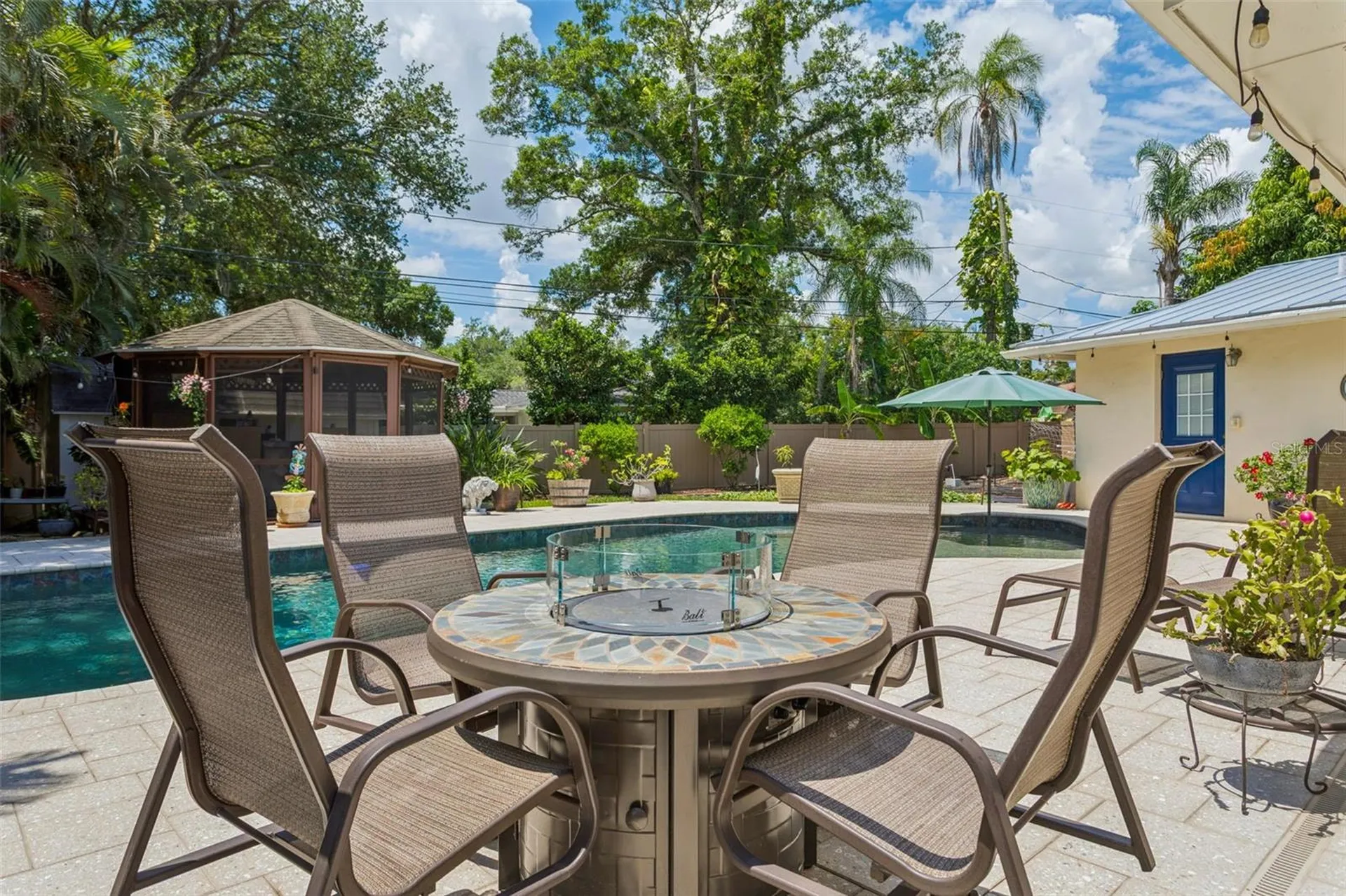 1883 Oakdale Lane N Clearwater FL 33764