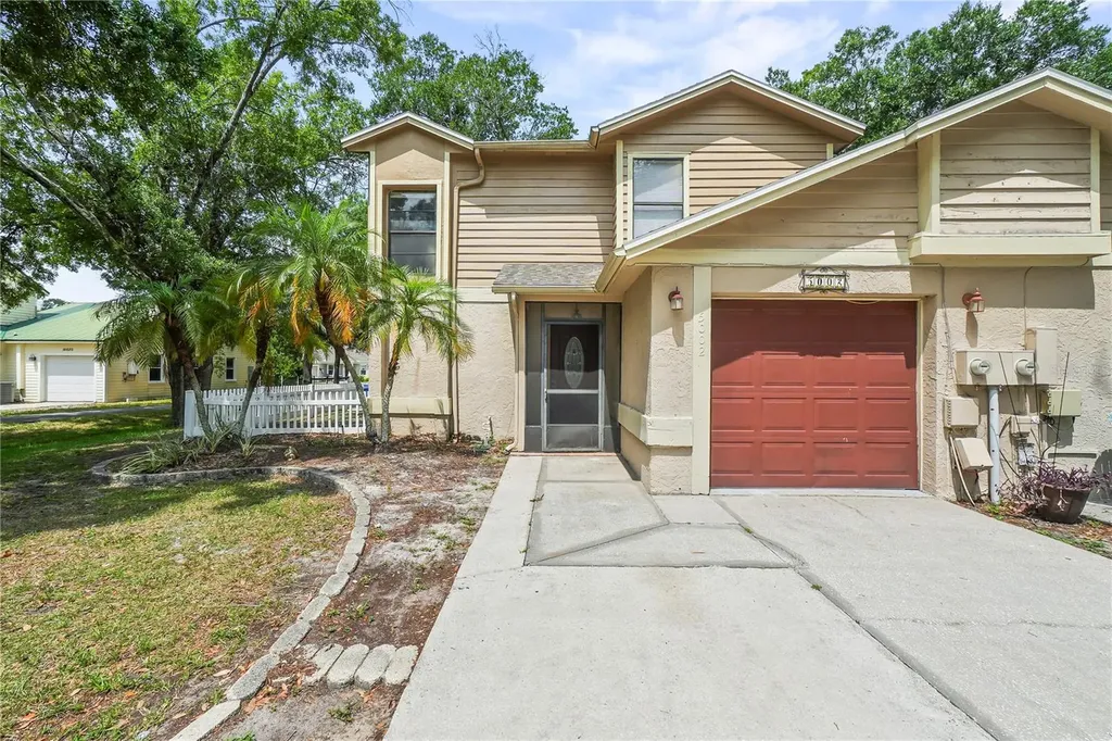 5002 Corvette Drive Tampa FL 33624