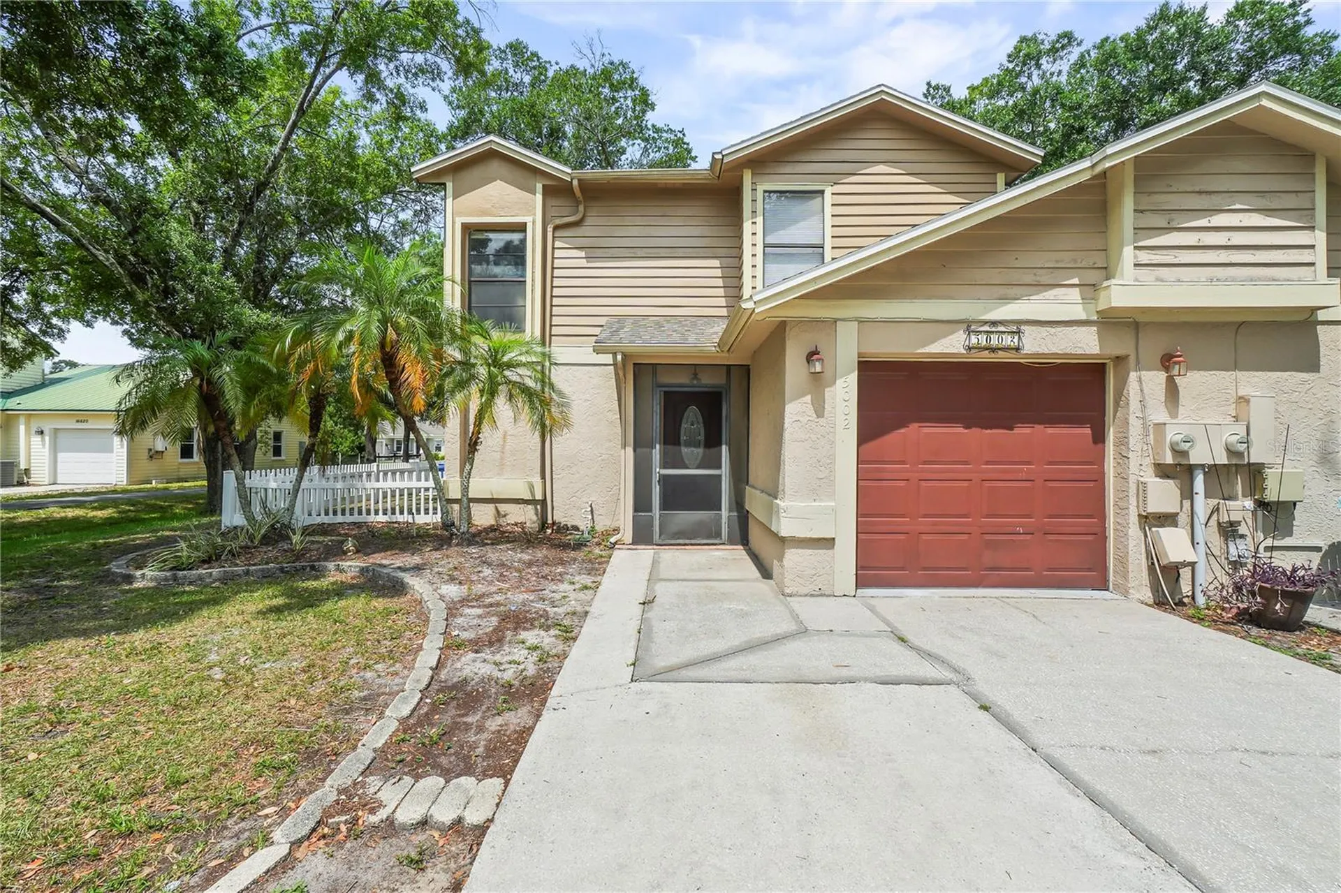 5002 Corvette Drive Tampa FL 33624