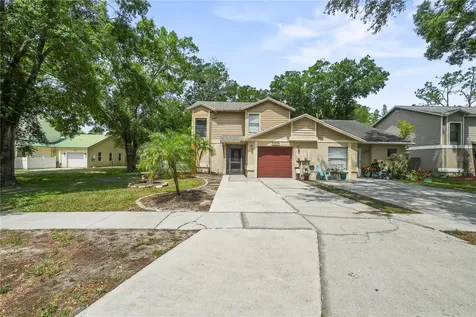 5002 Corvette Drive Tampa FL 33624