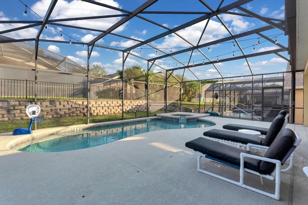 8610 Sunrise Key Drive Kissimmee FL 34747