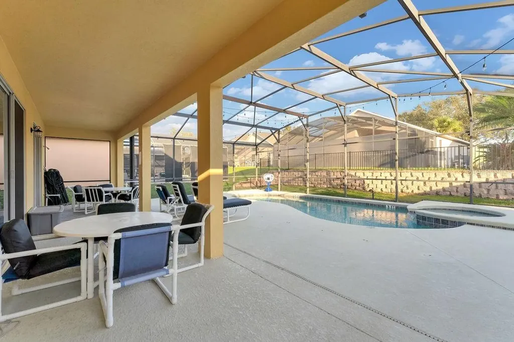8610 Sunrise Key Drive Kissimmee FL 34747