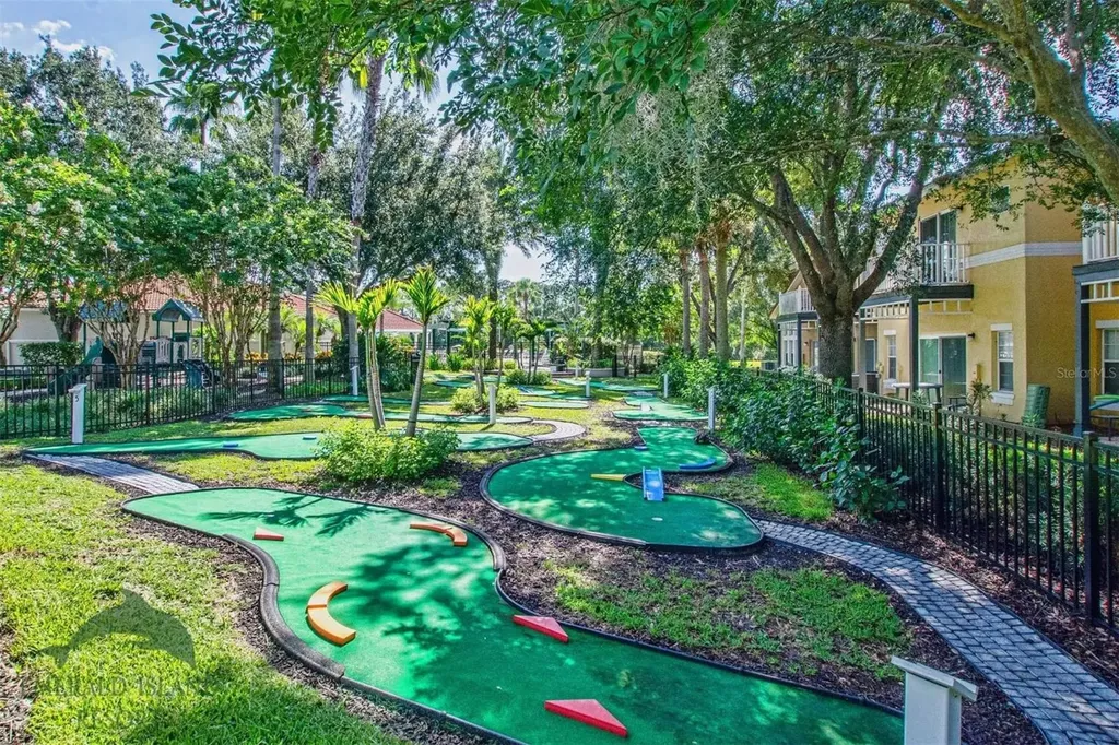 8610 Sunrise Key Drive Kissimmee FL 34747