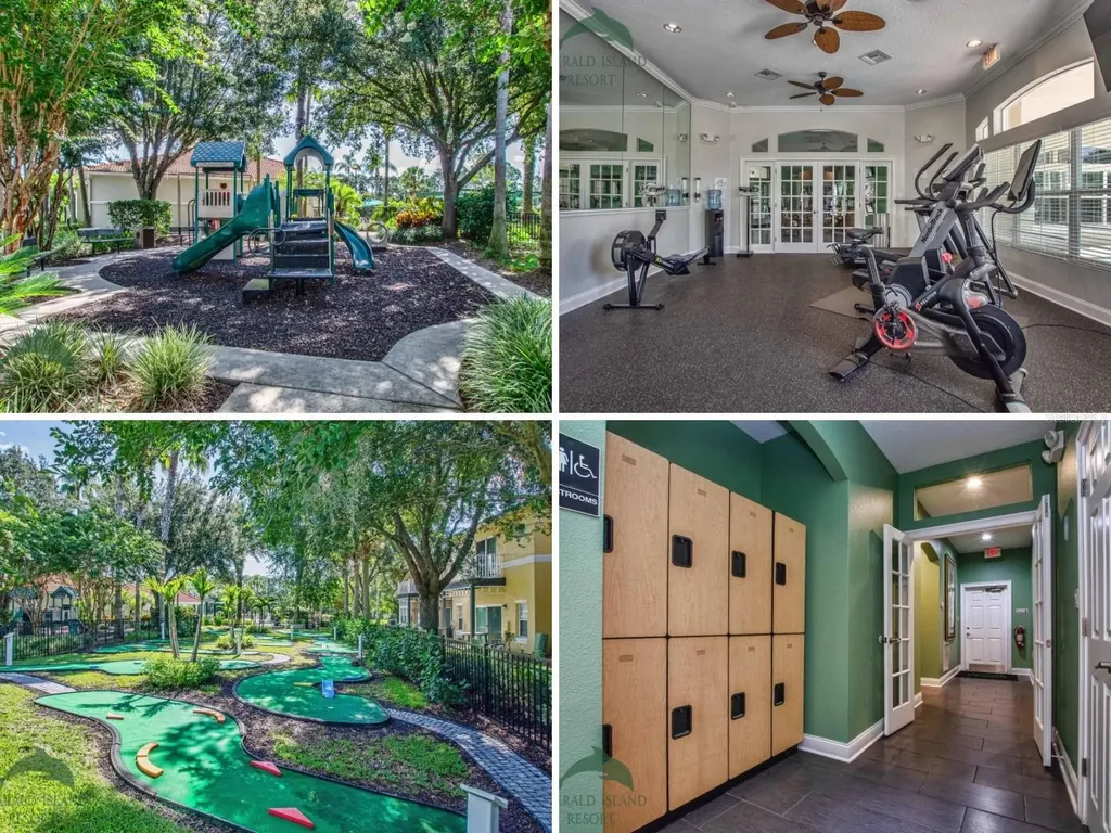 8610 Sunrise Key Drive Kissimmee FL 34747
