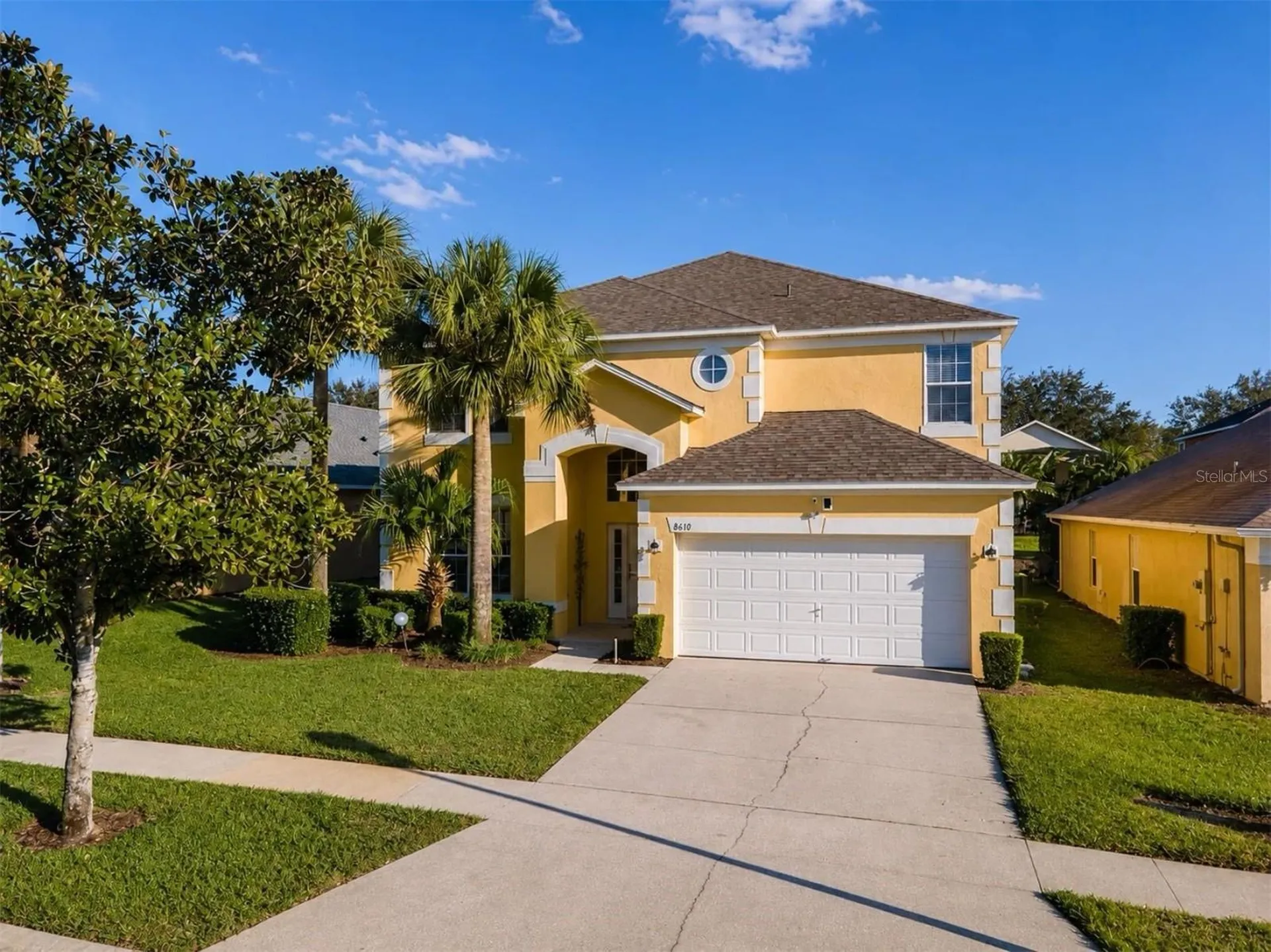 8610 Sunrise Key Drive Kissimmee FL 34747