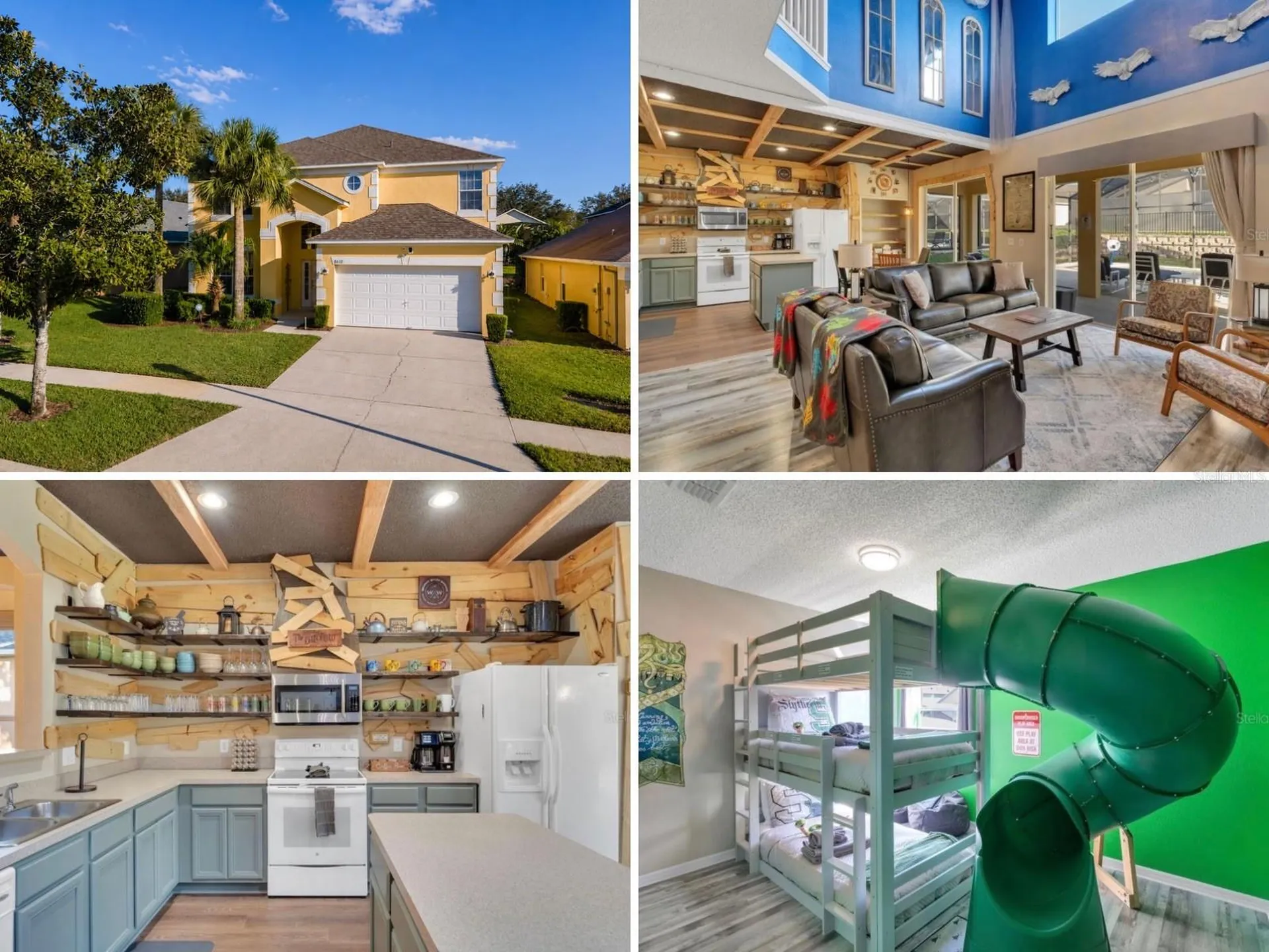 8610 Sunrise Key Drive Kissimmee FL 34747