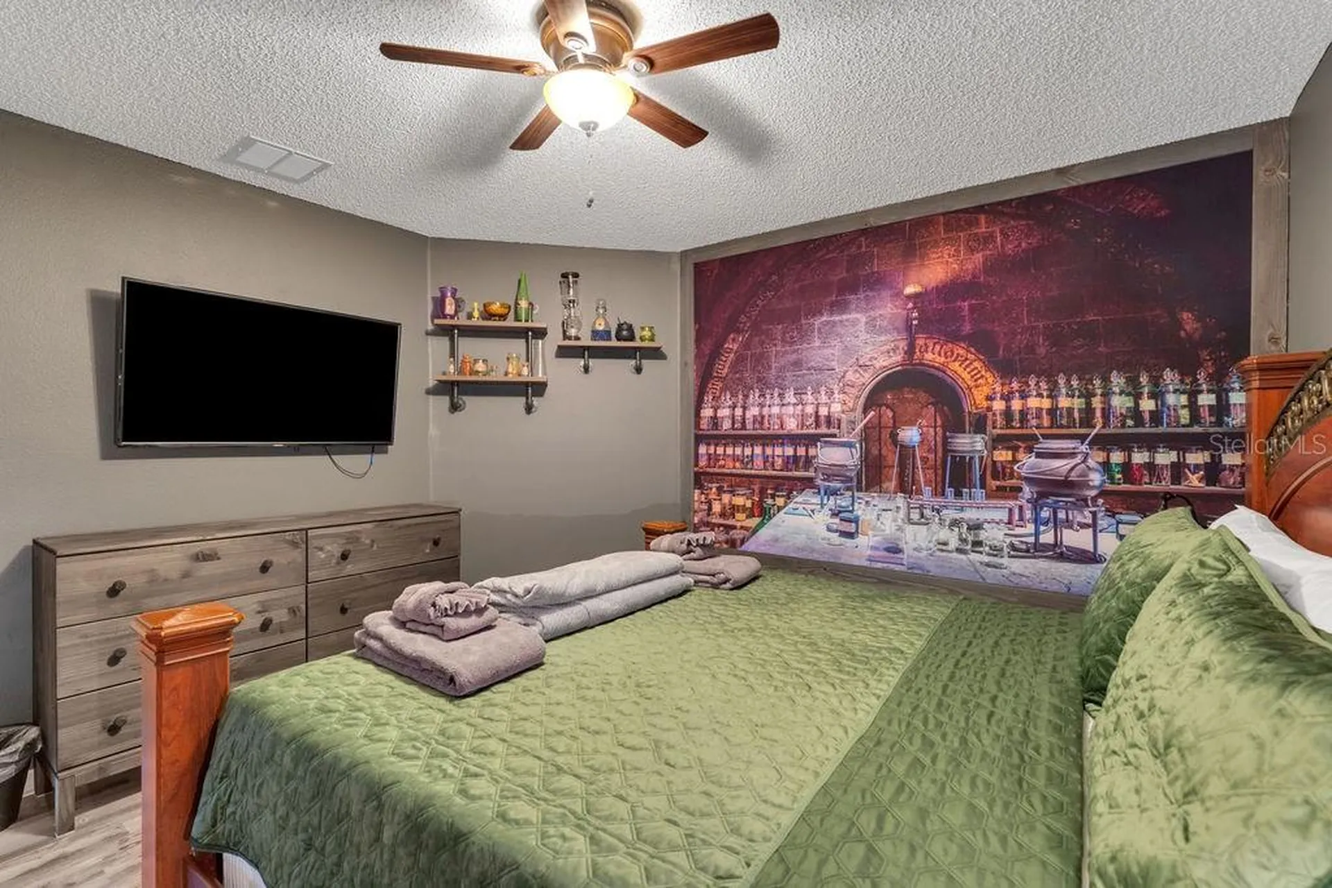 8610 Sunrise Key Drive Kissimmee FL 34747