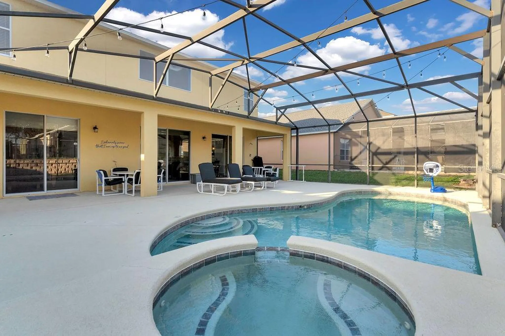 8610 Sunrise Key Drive Kissimmee FL 34747