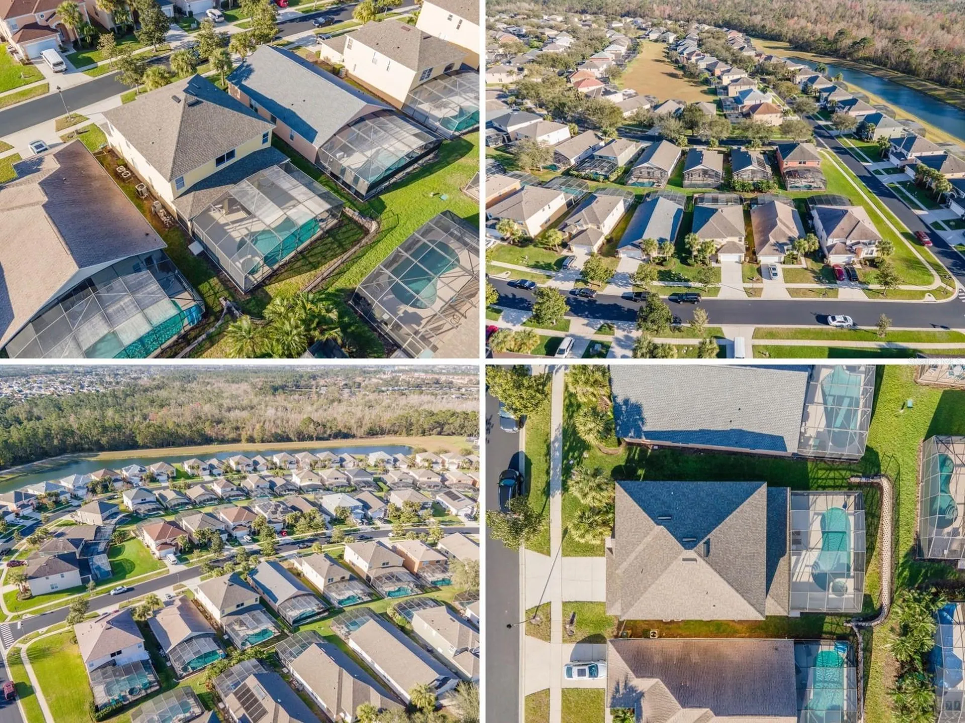 8610 Sunrise Key Drive Kissimmee FL 34747