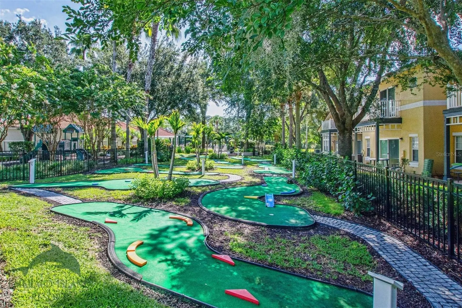 8610 Sunrise Key Drive Kissimmee FL 34747