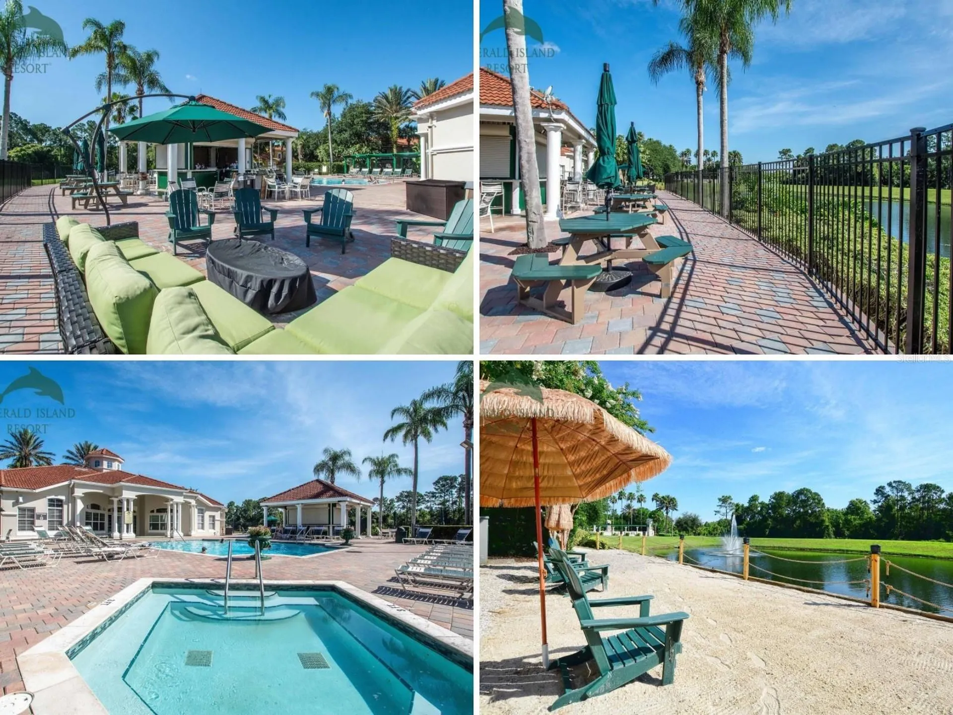 8610 Sunrise Key Drive Kissimmee FL 34747
