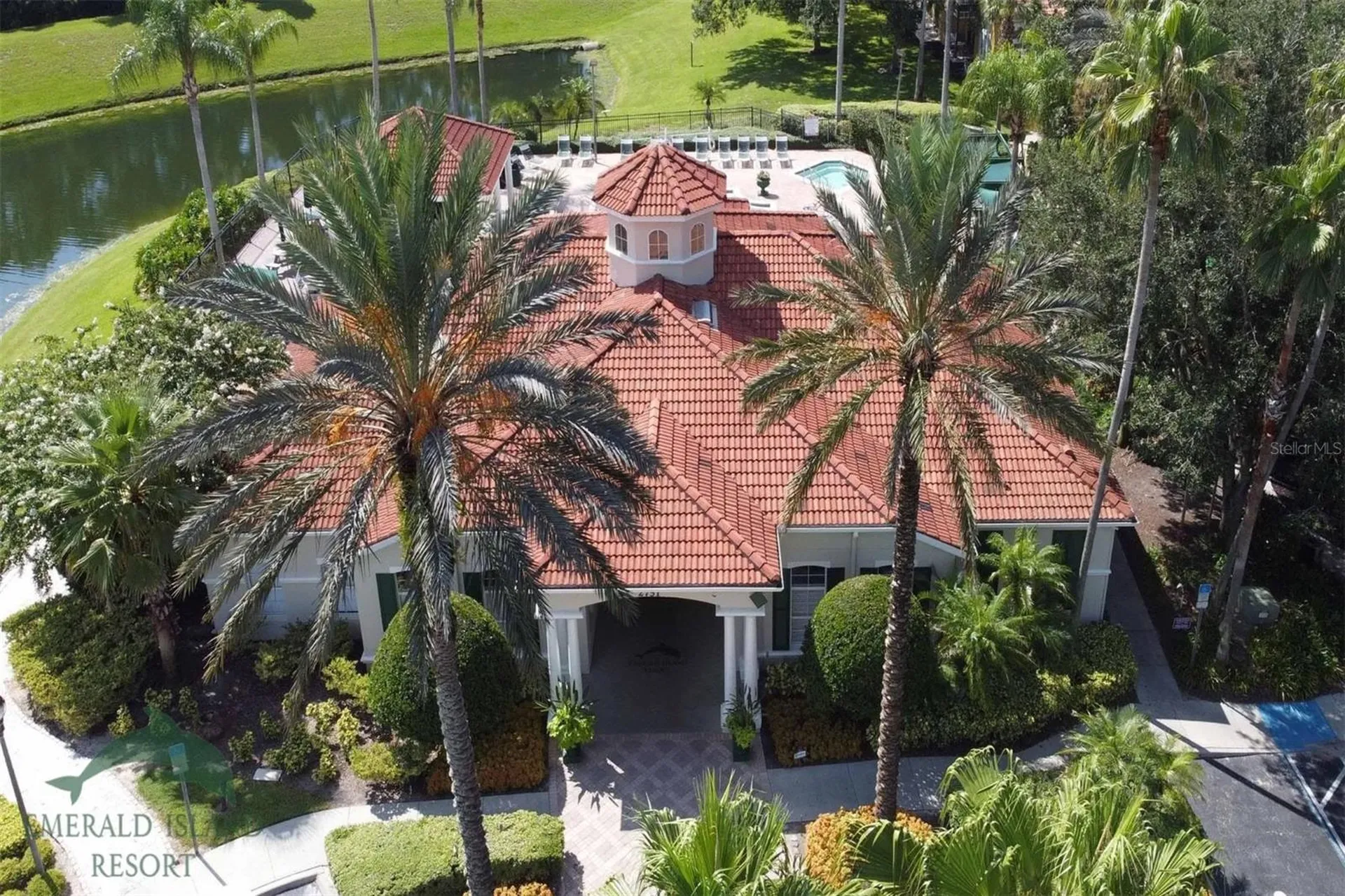8610 Sunrise Key Drive Kissimmee FL 34747
