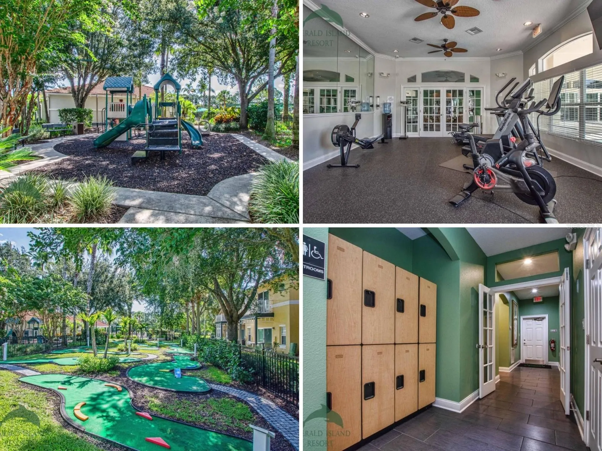 8610 Sunrise Key Drive Kissimmee FL 34747