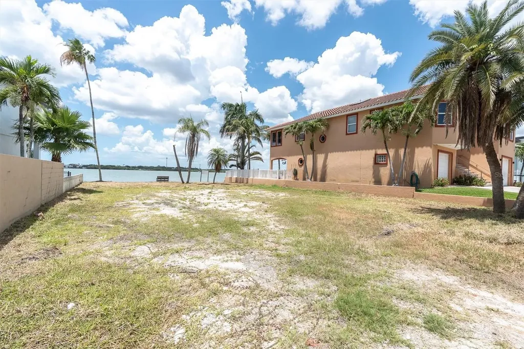 852 Bay Point Drive Madeira Beach FL 33708