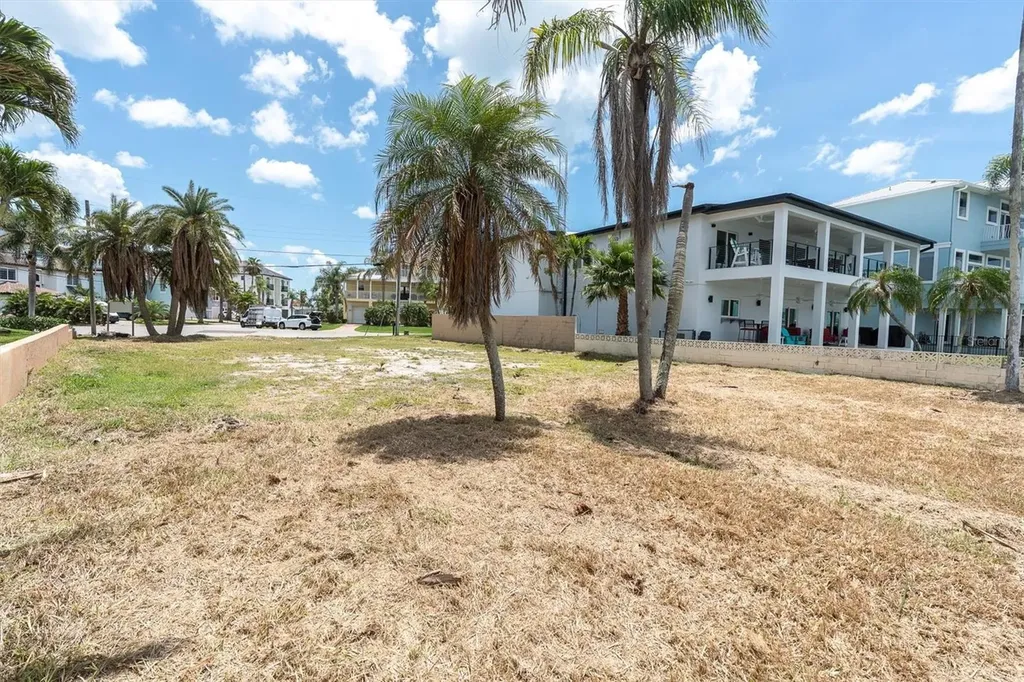 852 Bay Point Drive Madeira Beach FL 33708