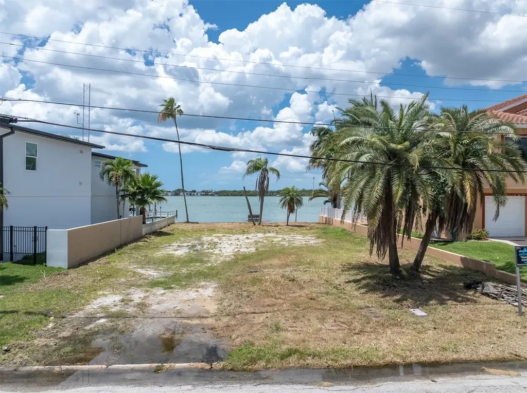 852 Bay Point Drive Madeira Beach FL 33708