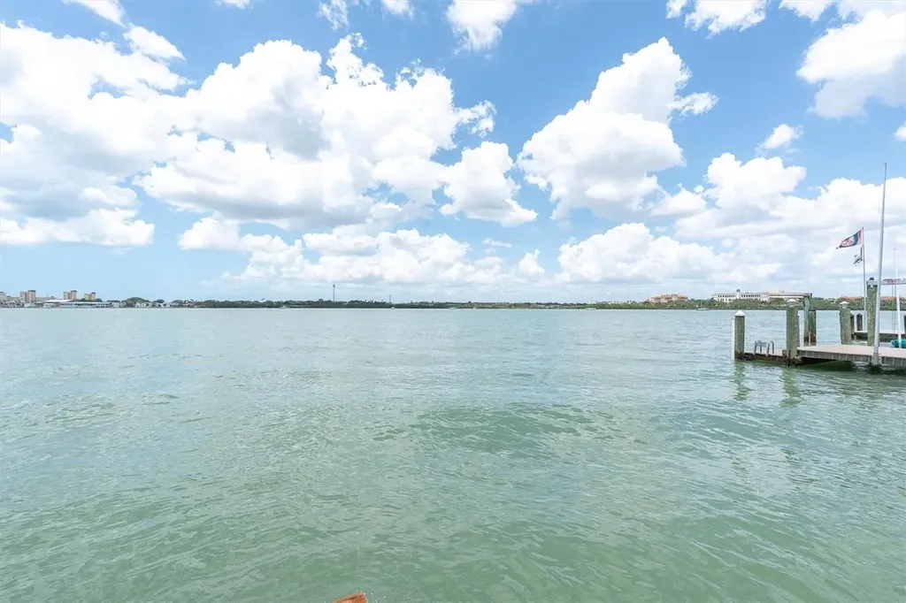 852 Bay Point Drive Madeira Beach FL 33708