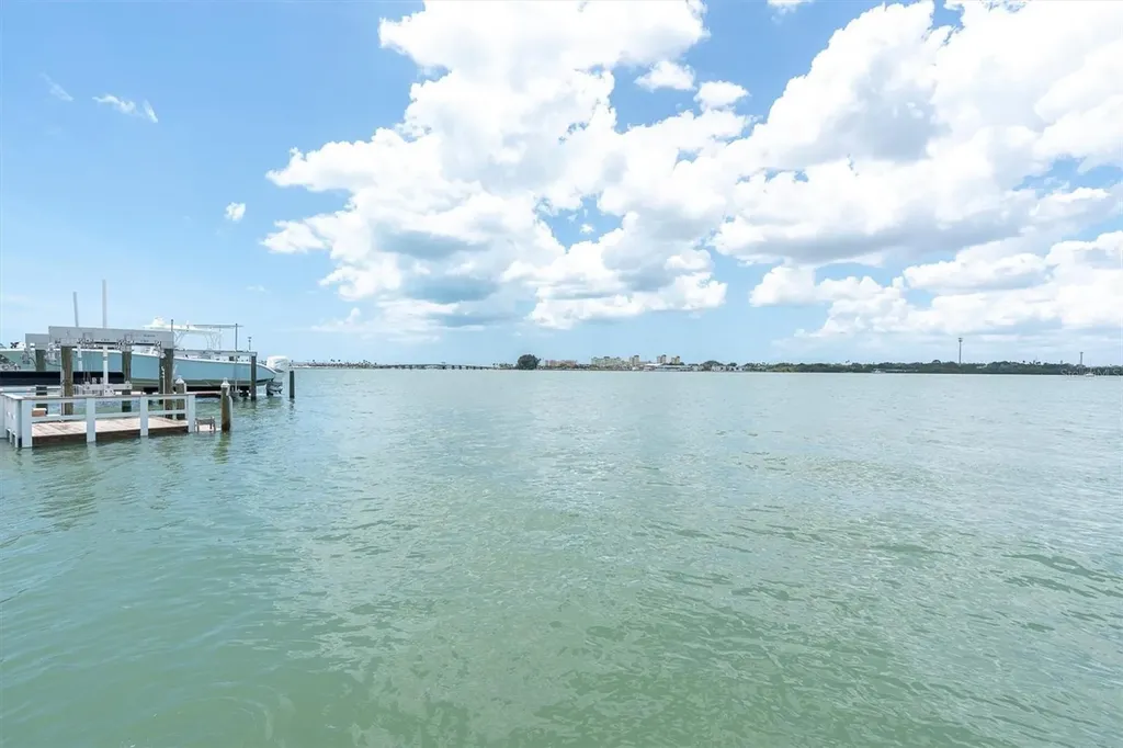 852 Bay Point Drive Madeira Beach FL 33708