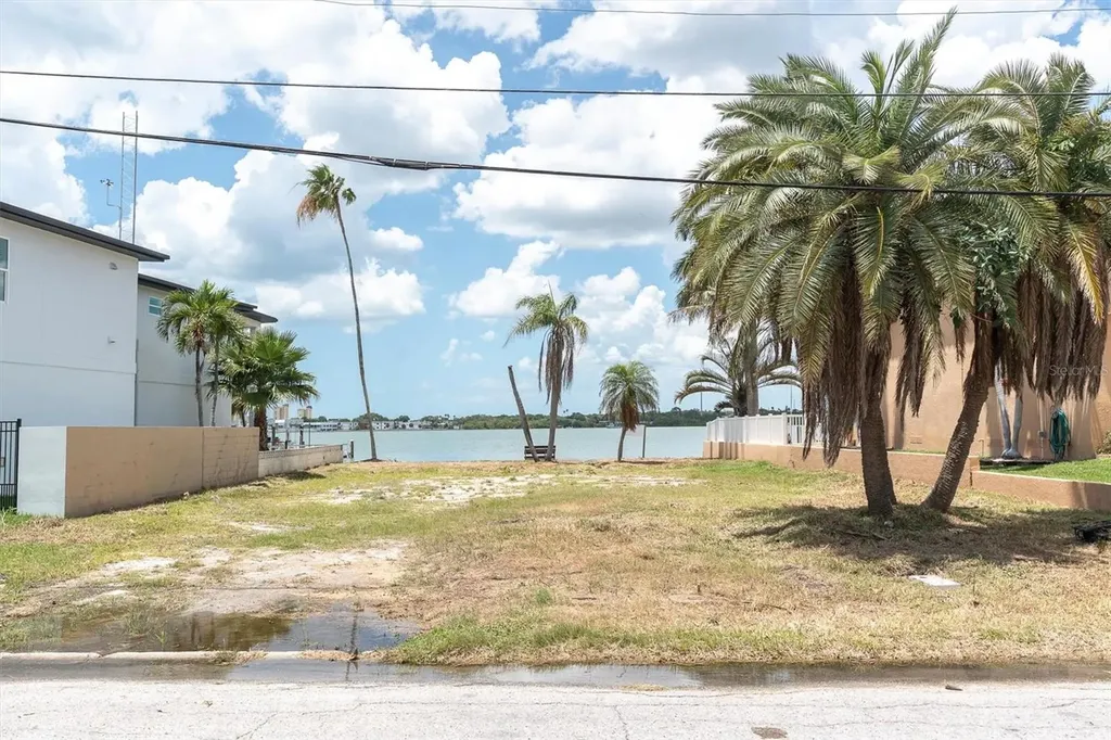852 Bay Point Drive Madeira Beach FL 33708