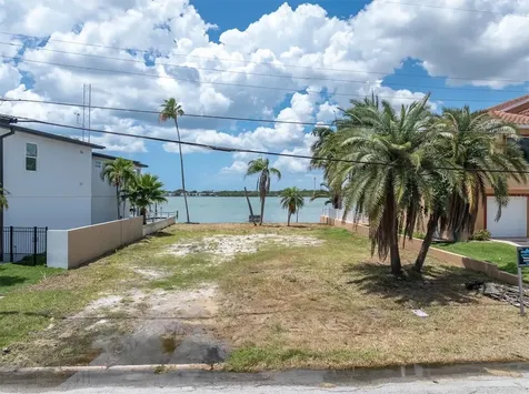 852 Bay Point Drive Madeira Beach FL 33708