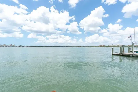 852 Bay Point Drive Madeira Beach FL 33708