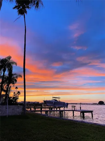 852 Bay Point Drive Madeira Beach FL 33708