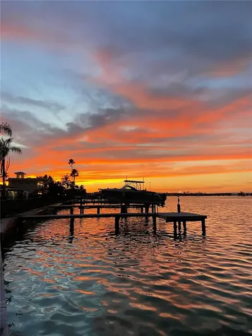 852 Bay Point Drive Madeira Beach FL 33708