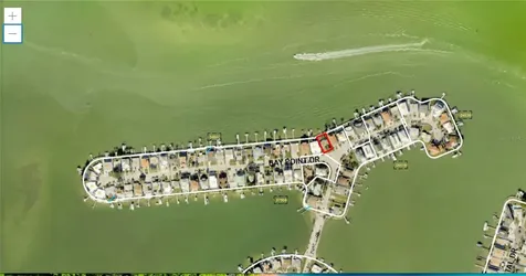 852 Bay Point Drive Madeira Beach FL 33708