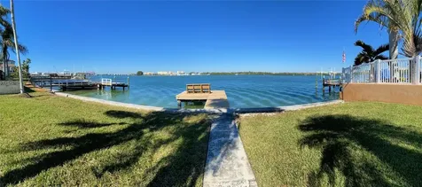 852 Bay Point Drive Madeira Beach FL 33708