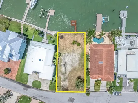 852 Bay Point Drive Madeira Beach FL 33708