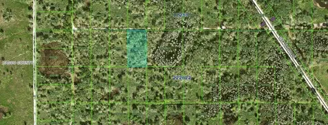 Inaccessible Tract Kathleen FL 33849